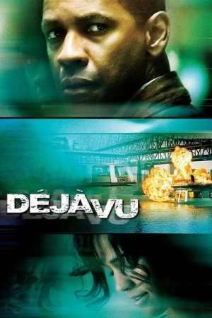 Regarder Déjà vu en streaming complet