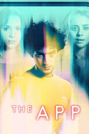  The App affiche 