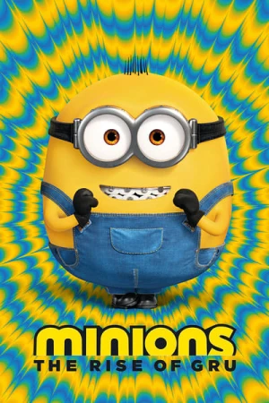 Regarder Les Minions 2 : Il était une fois Gru en streaming complet