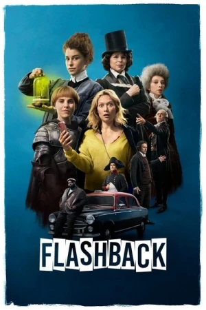 Regarder Flashback en streaming complet
