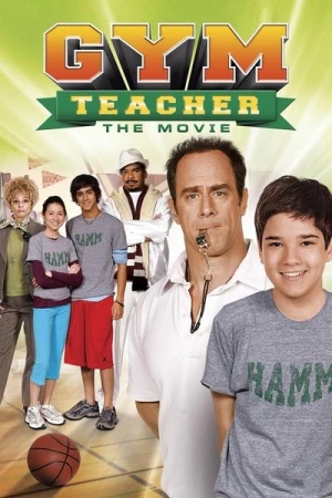 Regarder Gym Teacher en streaming complet