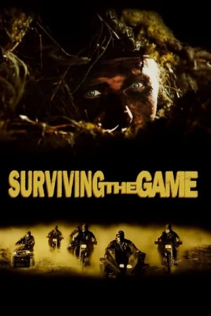 Regarder Que la chasse commence ! en streaming complet