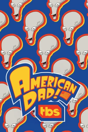Regarder American Dad! - Saison 21 en streaming complet