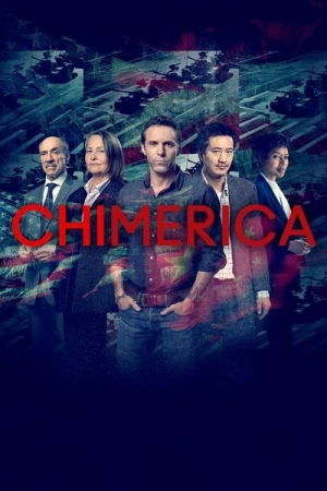  Chimerica - Saison 1 affiche 