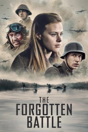 Regarder La Bataille de l'Escaut en streaming complet