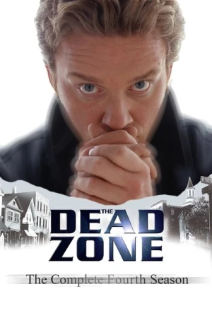 Regarder Dead Zone - Saison 4 en streaming complet
