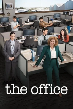 Regarder The Office (2024) - Saison 1 en streaming complet