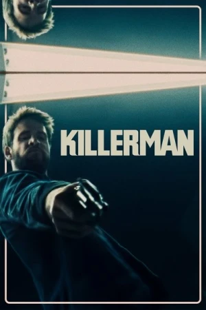 Regarder Killerman en streaming complet
