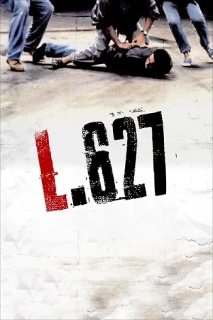 Regarder L.627 en streaming complet