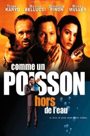Regarder Comme un poisson hors de l'eau en streaming complet