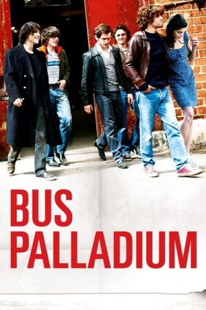 Regarder Bus Palladium en streaming complet