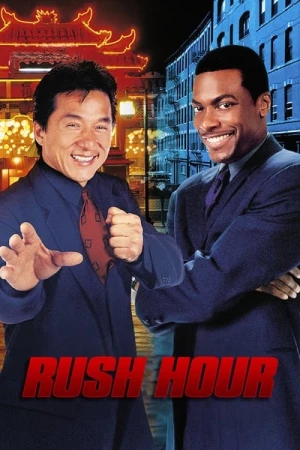 Regarder Rush Hour en streaming complet