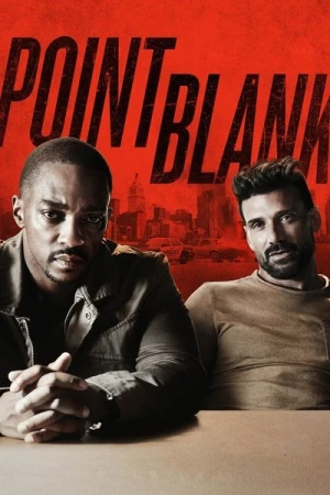 Regarder Point Blank en streaming complet