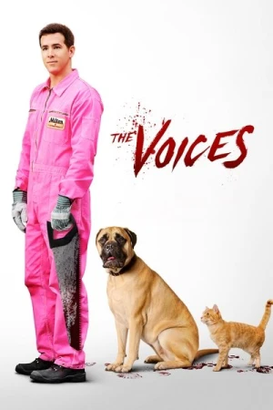 Regarder The Voices en streaming complet