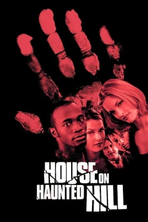 Regarder La Maison de l'horreur en streaming complet