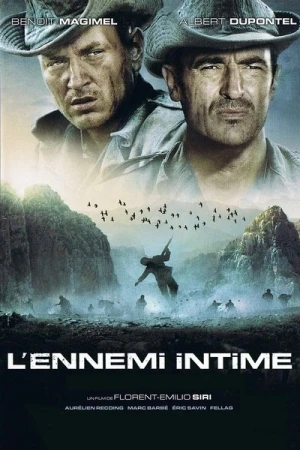 Regarder L'Ennemi intime en streaming complet