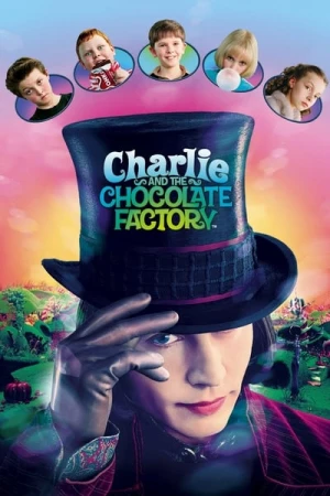 Regarder Charlie et la chocolaterie en streaming complet