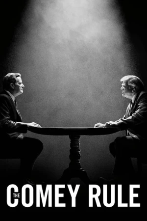 Regarder The Comey Rule - Saison 1 en streaming complet