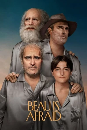 Regarder Beau Is Afraid en streaming complet