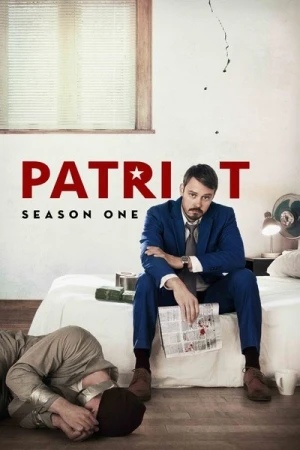Regarder Patriot - Saison 1 en streaming complet