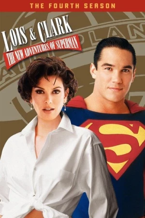 Regarder Lois & Clark Les Nouvelles Aventures De Superman - Saison 4 en streaming complet