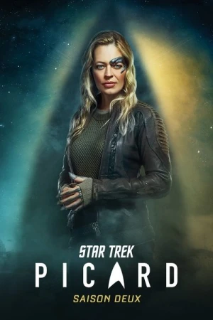 Regarder Star Trek: Picard - Saison 2 en streaming complet