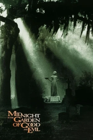 Regarder Minuit dans le jardin du bien et du mal en streaming complet