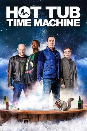 Regarder La Machine à démonter le temps en streaming complet