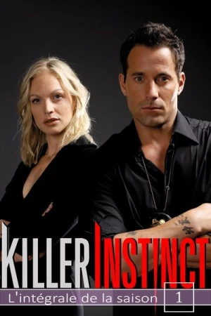  Killer Instinct - Saison 1 affiche 