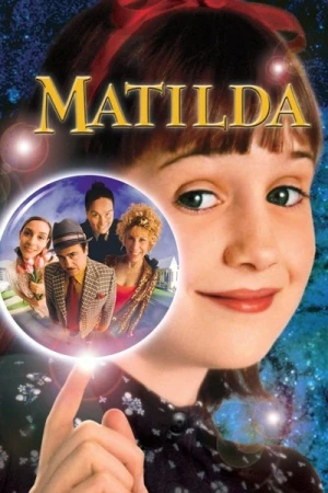 Regarder Matilda en streaming complet