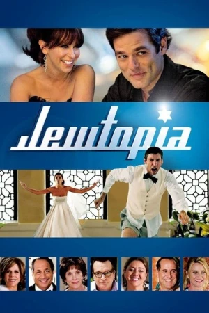 Regarder Jewtopia en streaming complet