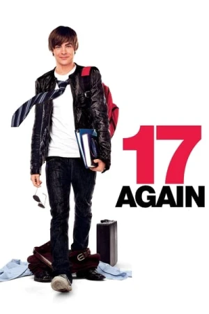 Regarder 17 ans encore en streaming complet