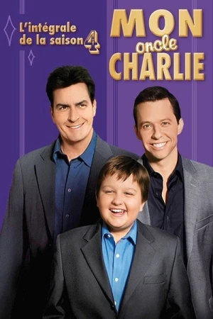 Regarder Mon oncle Charlie - Saison 4 en streaming complet