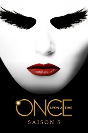 Regarder Once Upon A Time - Saison 5 en streaming complet