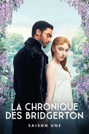 Regarder La Chronique des Bridgerton - Saison 1 en streaming complet