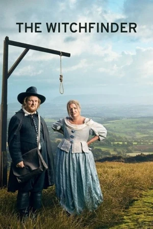 Regarder The Witchfinder - Saison 1 en streaming complet