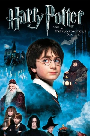 Regarder Harry Potter à l'école des sorciers en streaming complet