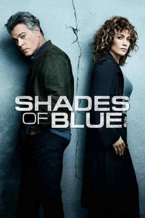 Regarder Shades of Blue - Saison 3 en streaming complet