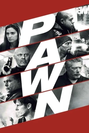Regarder Pawn en streaming complet
