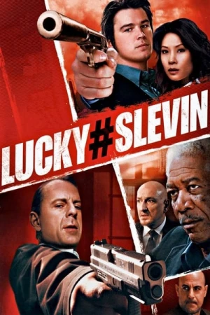 Regarder Slevin en streaming complet