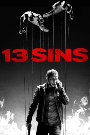 Regarder 13 Sins en streaming complet