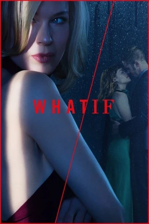 Regarder What/If - Saison 1 en streaming complet