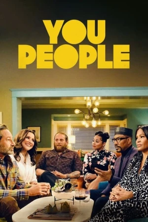 Regarder You People en streaming complet