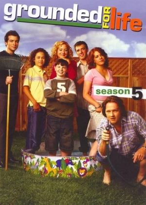  Parents à Tout Prix - Saison 5 affiche 