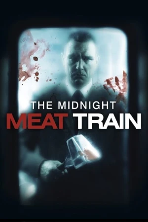 Regarder Midnight Meat Train en streaming complet