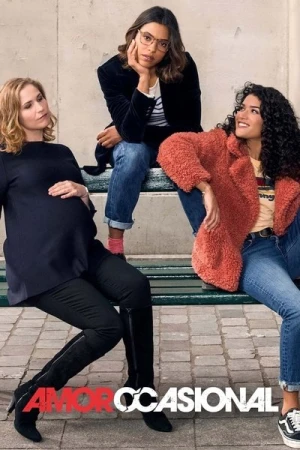 Regarder Plan Coeur - Saison 3 en streaming complet