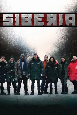  Siberia - Saison 1 affiche 