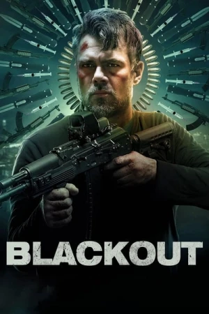 Regarder Blackout en streaming complet