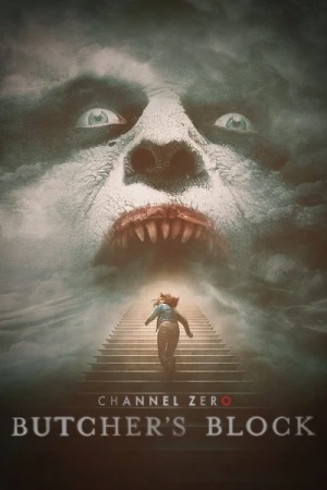 Regarder Channel Zero - Saison 3 en streaming complet