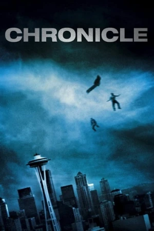 Regarder Chronicle en streaming complet
